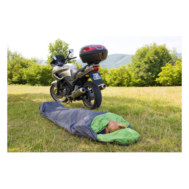 Coleman Biker Sleeping Bag – Ca. 220 x 80/55 cm