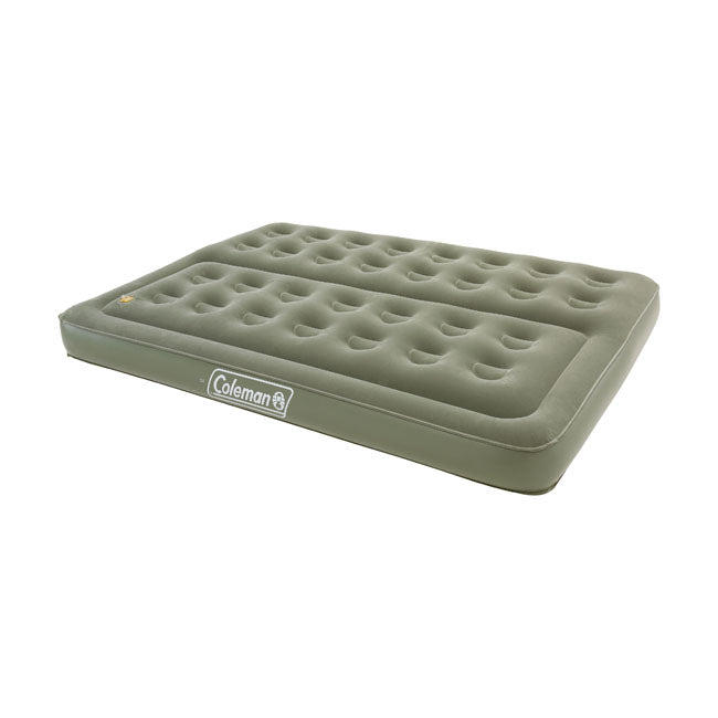 Coleman Maxi Comfort Double Airbed – Ca. 198 x 137 x 22 cm