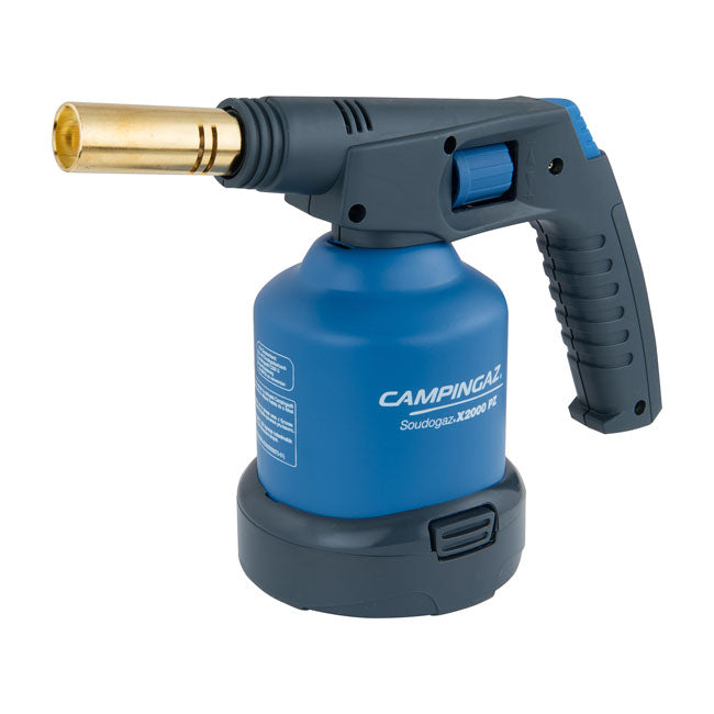 Coleman Campingaz, Soudogaz X2000 PZ Blowtorch