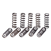 MCS Spring, Crankcase Oil Screen – L1966–1969 Big Twin