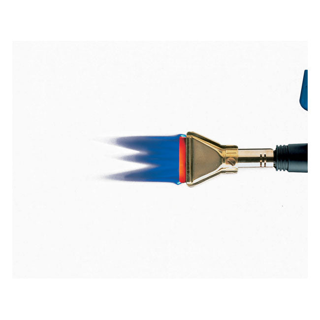 XP 1650 Flat Burner