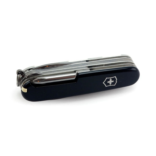 Roeg x Victorinox Road Knife