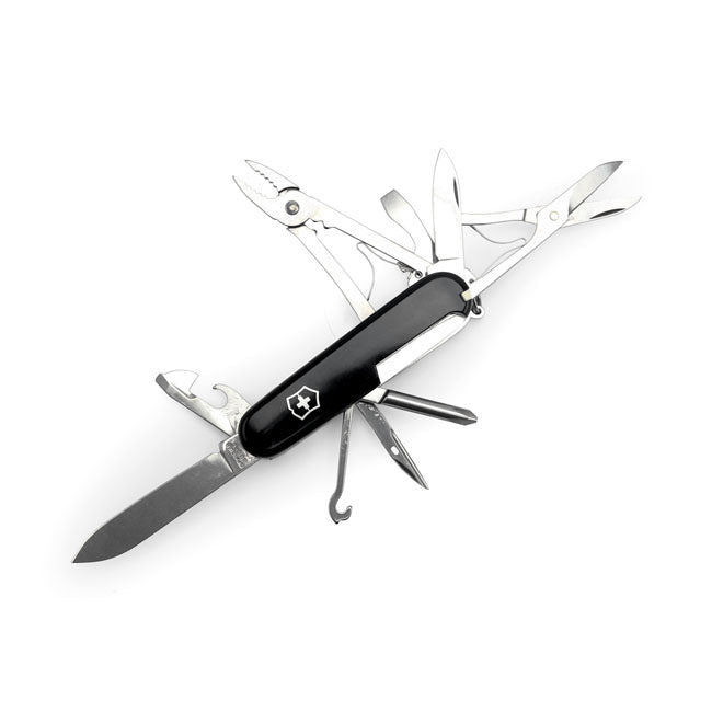 Roeg x Victorinox Road Knife
