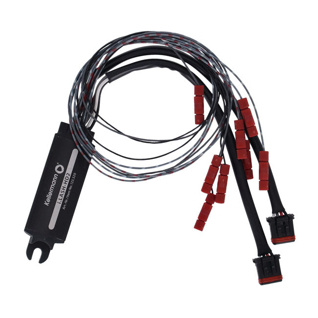 I.Lash Adaptor Cable - Hd2