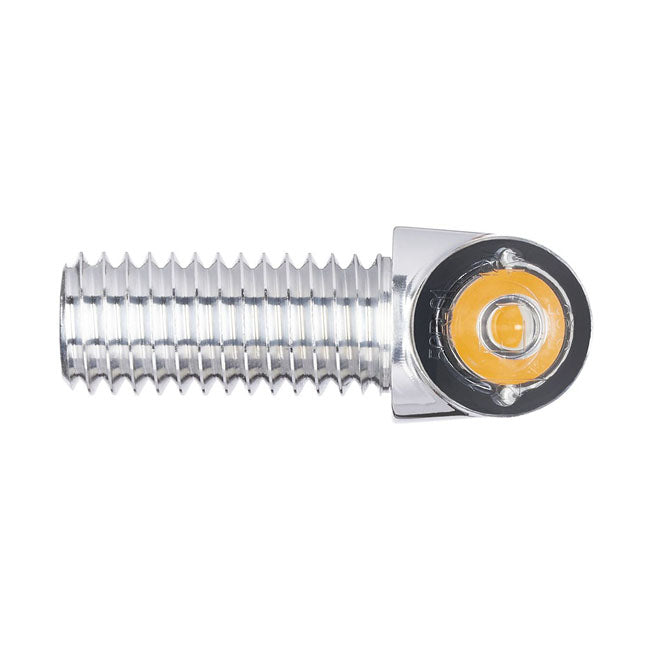 Motogadget Mo.Blaze Tens1 Turn Signal ECE. Polished