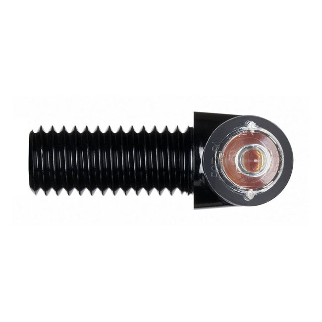 Motogadget Mo.Blaze Tens2 2-1 Taillight/Brake Light. Black