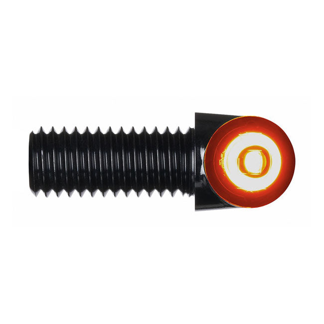 Motogadget Mo.Blaze Tens2 2-1 Taillight/Brake Light. Black