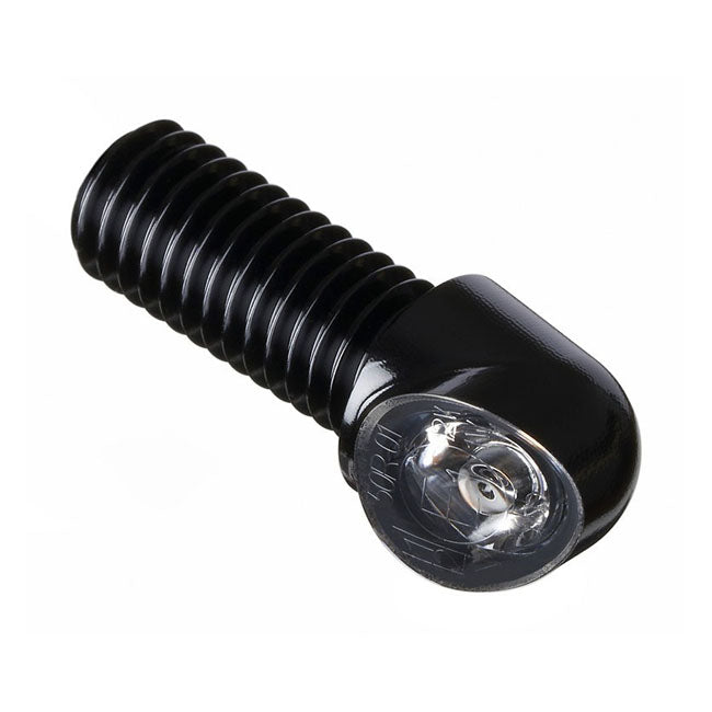 Motogadget Mo.Blaze Tens2 2-1 Taillight/Brake Light. Black