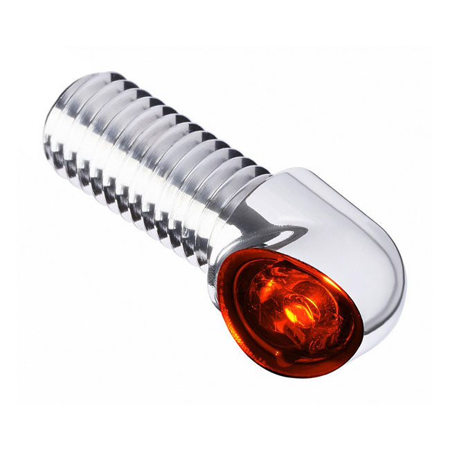 Motogadget Mo.Blaze Tens2 2-1 Taillight/Brake Light. Polish