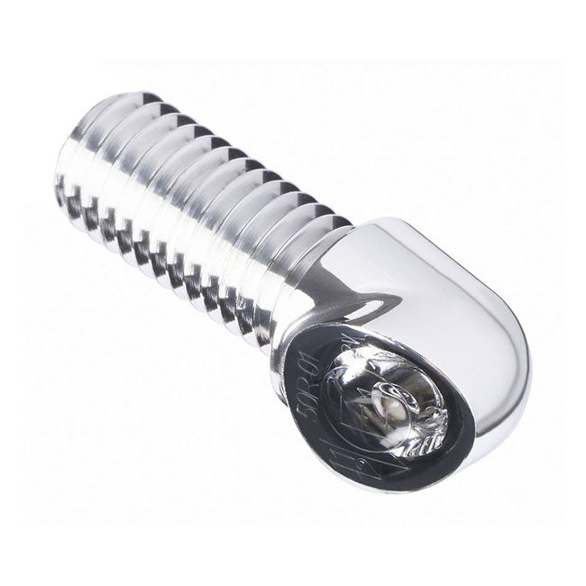 Motogadget Mo.Blaze Tens2 2-1 Taillight/Brake Light. Polish