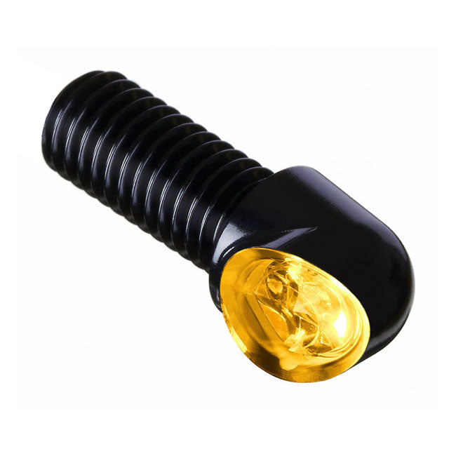 Motogadget Mo.Blaze Tens3 3in1 Turn Signal Combo. Black