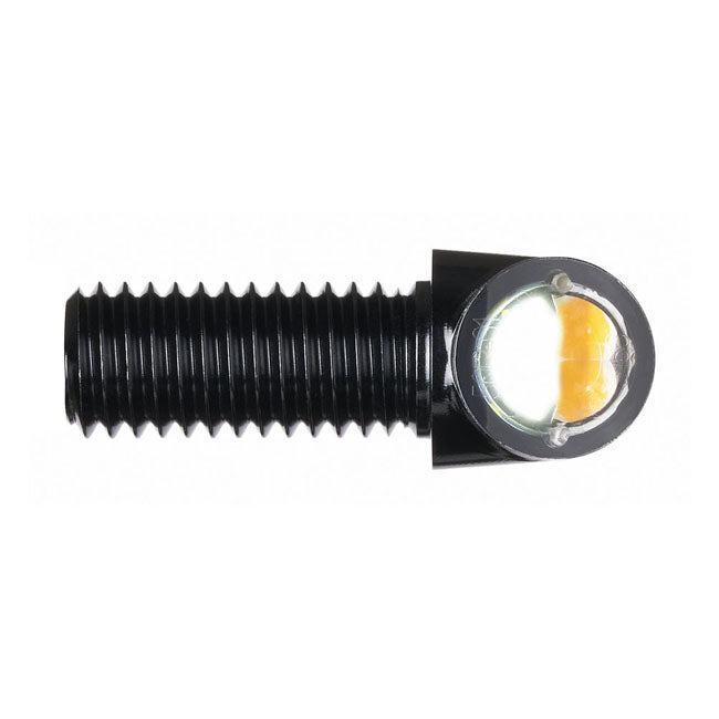 Motogadget Mo.Blaze Tens4 2in1 Turn Signal. Black