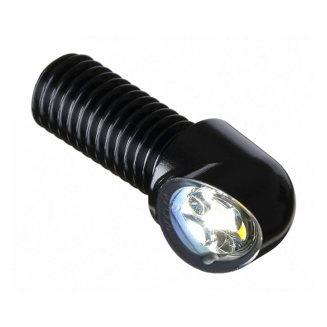 Motogadget Mo.Blaze Tens4 2in1 Turn Signal. Black