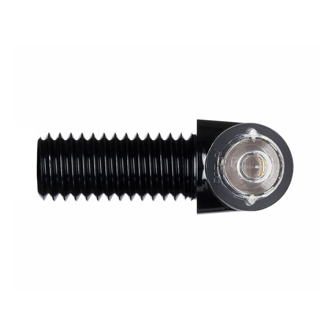 Motogadget Mo.Blaze Tens5 Front Position Light. Black