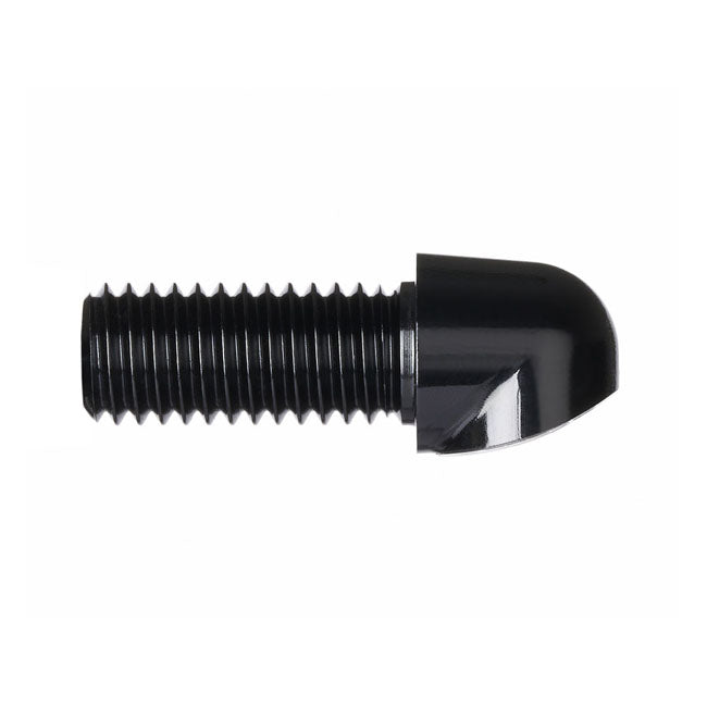 Motogadget Mo.Blaze Tens5 Front Position Light. Black