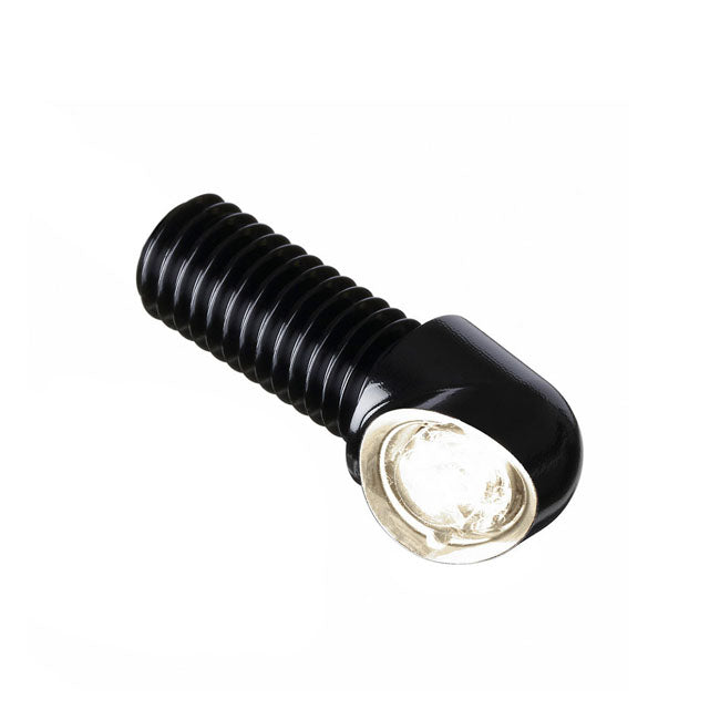 Motogadget Mo.Blaze Tens5 Front Position Light. Black