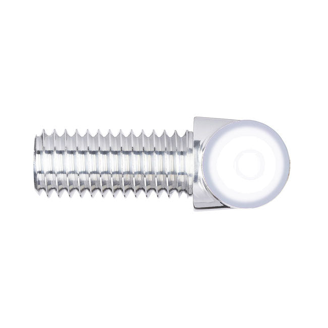 Motogadget Mo.Blaze Tens5 Front Position Light. Polished
