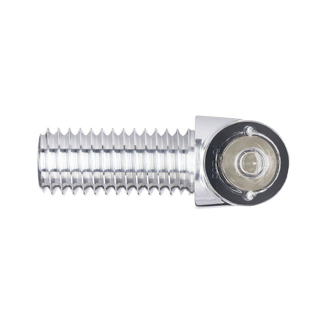 Motogadget Mo.Blaze Tens5 Front Position Light. Polished