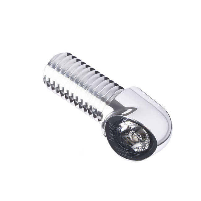 Motogadget Mo.Blaze Tens5 Front Position Light. Polished