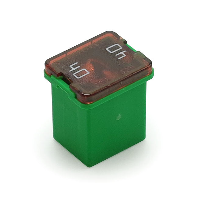 Motogadget Mo.Unit Replacement 40A Fuse 40