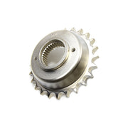 MCS Offset Transmission Sprocket 24T – 1991–2003 XL Sportster; 1994–2003 Buell