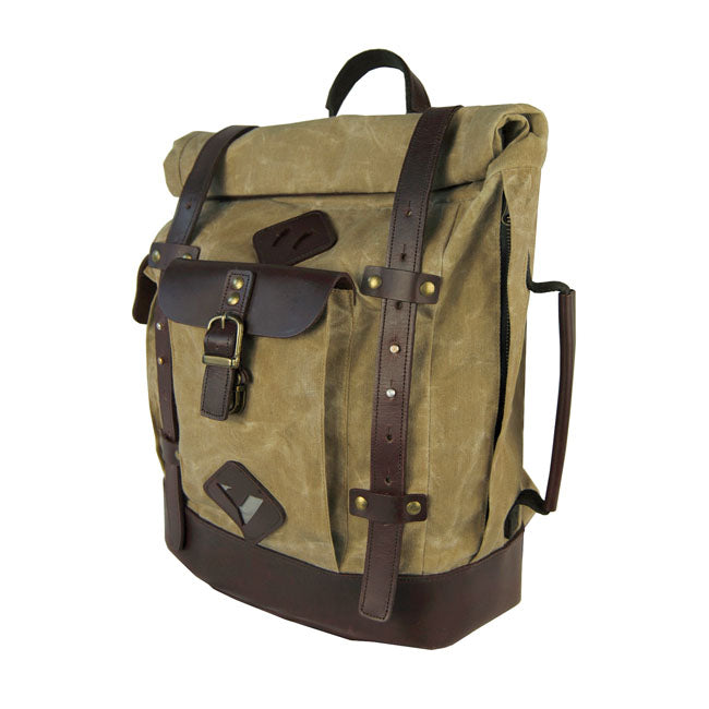 By City Oasis Ii Bag Beige – 28x16x33 cm / 14; 7l