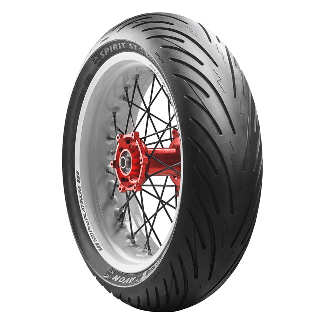 Avon Spirit ST AV76 Tire 150/70ZR17 69W