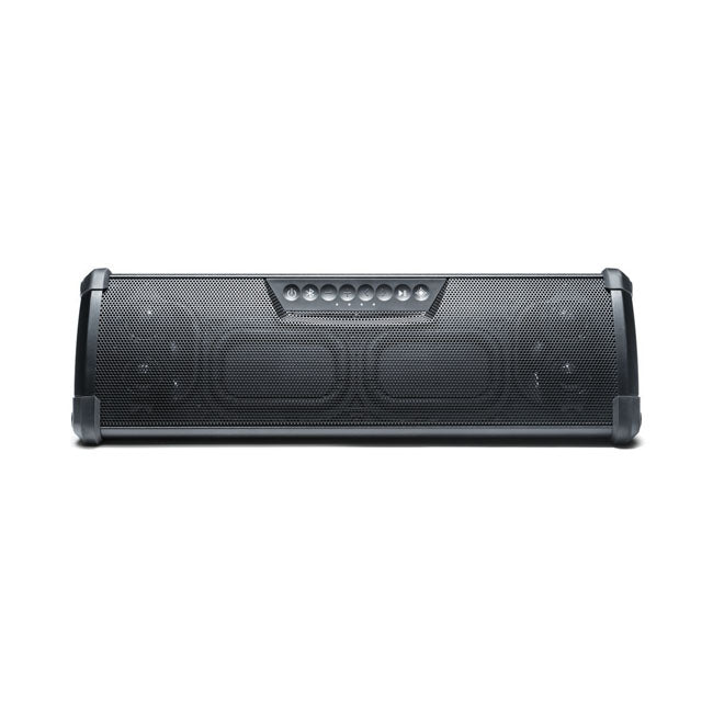 Kuryakyn 14" Wander Bar portable Bluetooth soundbar Universal