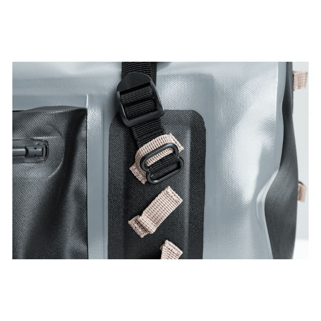 Kuryakyn Torke 24L solo dry pannier Universal