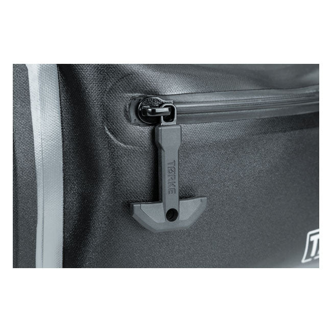 Kuryakyn Torke 24L solo dry pannier Universal