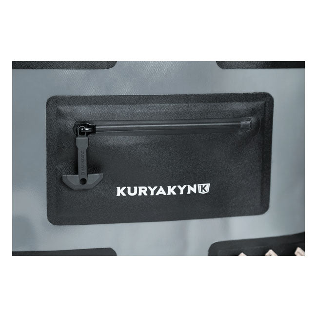 Kuryakyn Torke 24L solo dry pannier Universal