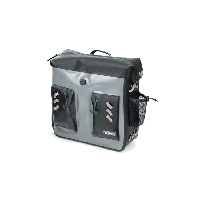 Kuryakyn Torke 24L solo dry pannier Universal