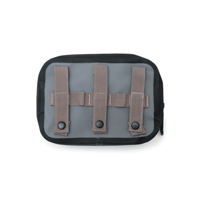 Kuryakyn TøRke 2.7L Large Removable Pouch – Universal