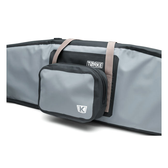Kuryakyn TøRke 2.7L Large Removable Pouch – Universal
