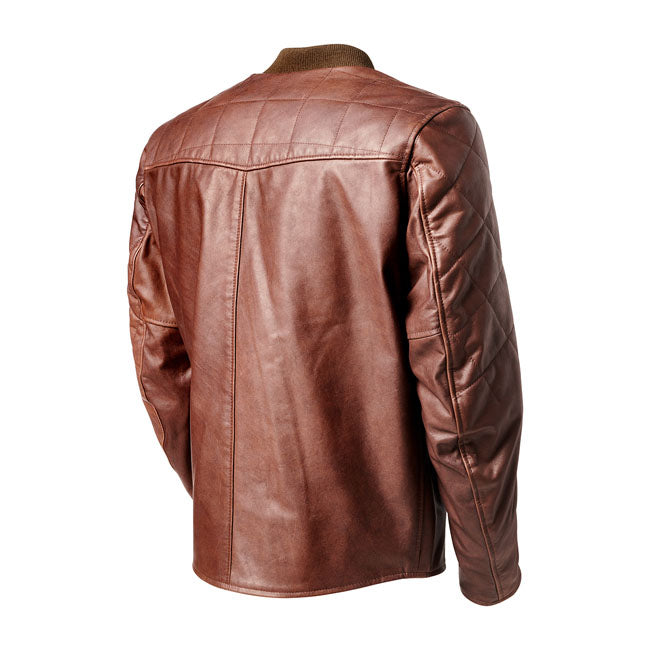 Roland Sands Design Hemlock Jacket Alder – S