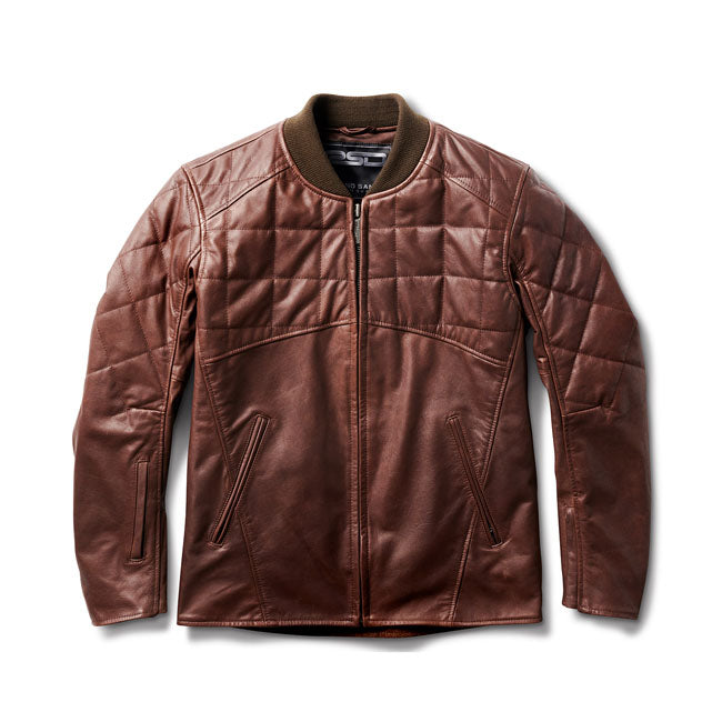Roland Sands Design Hemlock Jacket Alder – S