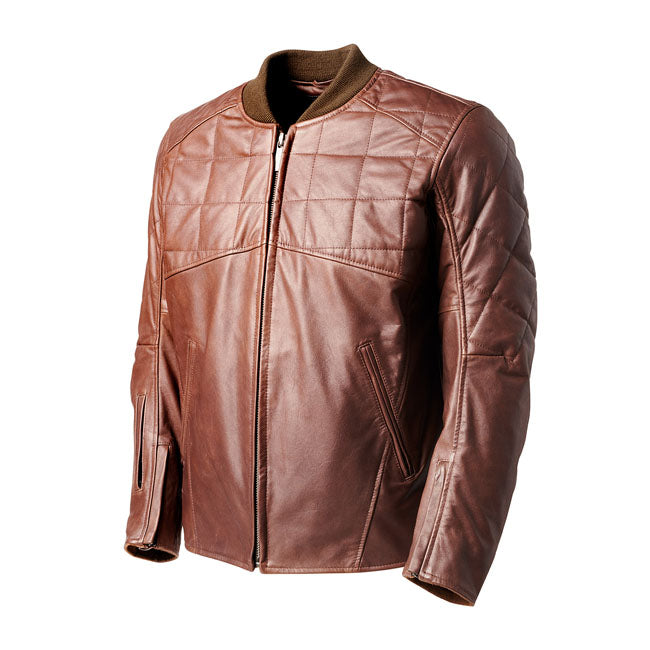 Roland Sands Design Hemlock Jacket Alder – S