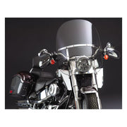 National Cycle NC SwitchBlade® Quick Release Windshield 2-Up® – 1986–1999 FLSTC; 1990–2017 FLS; FLSS…