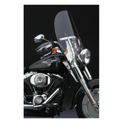 National Cycle NC SwitchBlade® Quick Release Windshield 2-Up® – 1986–1999 FLSTC; 1990–2017 FLS; FLSS…