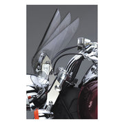 National Cycle NC SwitchBlade® Quick Release Windshield Deflector™ – 1986–2017 FLSTC; FLSTF/B/BS; 2006 FLST…