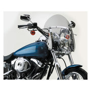 National Cycle SwitchBlade® Quick Release Windshield Shorty® – 2000–2007 FXSTD; 1980–1986 FXWG…