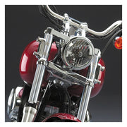 National Cycle QuickSet-4 Mount Kit – 2000–2007 FXSTD; 1980–1986 FXWG…