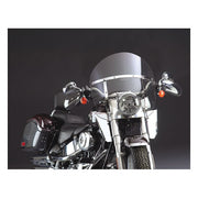 National Cycle NC SwitchBlade® Quick Release Windshield Chopped™ – 1986–1999 FLSTC; 1990–2017 FLS; FLSS…