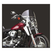 National Cycle NC SwitchBlade® Quick Release Windshield Chopped™ – 1980–1986 FXWG; 1984–2015 FXST/C/B…