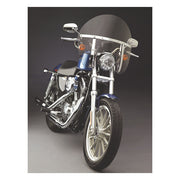 National Cycle NC SwitchBlade® Quick Release Windshield Chopped™ – 1991–2005 Dyna; 1988–2020 XL Sportster