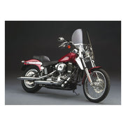 National Cycle NC SwitchBlade® Quick Release Windshield 2-Up® – Softail: 2018–2020 FXBB; 2021–2024…