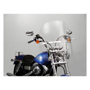 National Cycle NC SwitchBlade® Quick Release Windshield 2-Up® – Softail: 2018–2020 FXBB; 2021–2024…