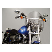 National Cycle NC SwitchBlade® Quick Release Windshield Shorty® – Softail: 2018–2020 FXBB; 2021–2024…