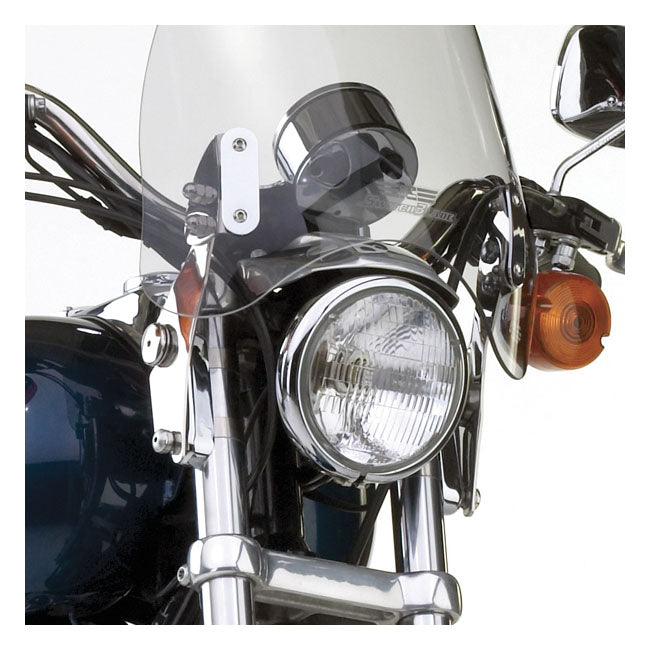 National Cycle QuickSet-4 Mount Kit – Softail: 2018–2020 FXBB; 2021–2024…