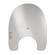 National Cycle 27" Road King Windshield. Clear – 1994–2025 All FLHR Road Kings (2004–2007…